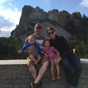 Meet your Posher, Becky