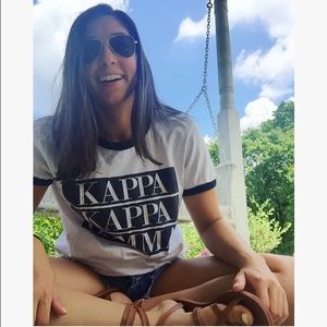 Meet your Posher, Abbey