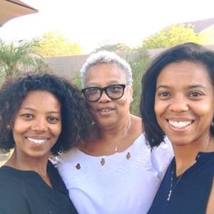 Meet your Posher, Carol