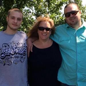 Meet your Posher, Colton