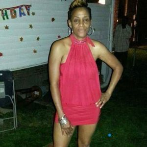 Meet your Posher, Lashawn