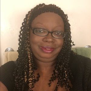 Meet your Posher, Jackie