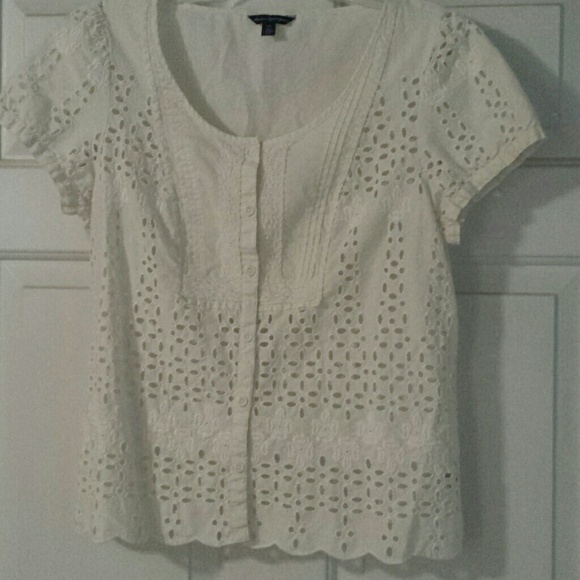 American Eagle -top