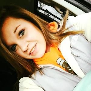 Meet your Posher, Meghan