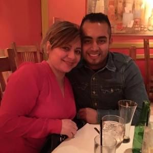 Meet your Posher, Patty