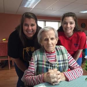 Meet your Posher, Jessica