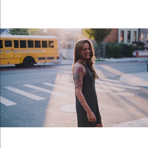 Meet your Posher, Alexis