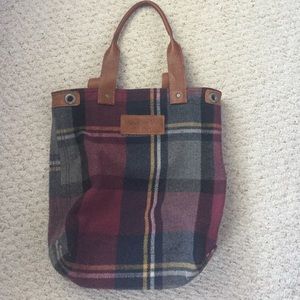 Abercrombie & Fitch tote bag
