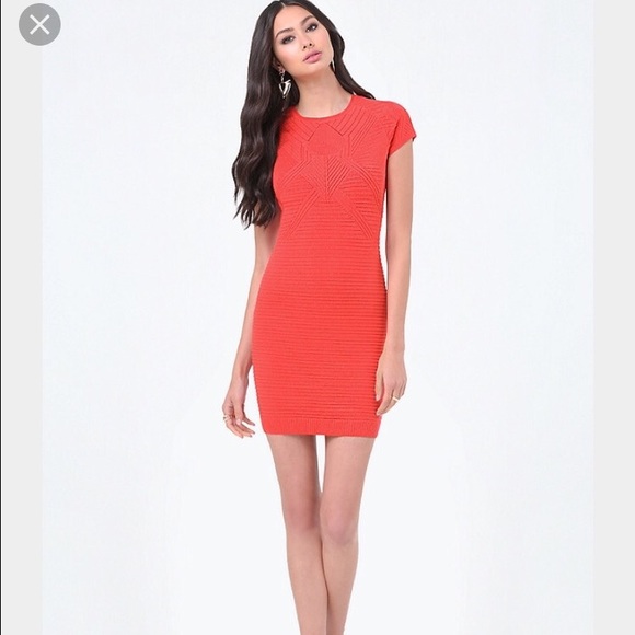 Bebe Dress - Worn once! - Picture 2 of 3