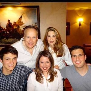 Meet your Posher, Kristen