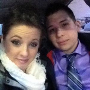 Meet your Posher, Marina