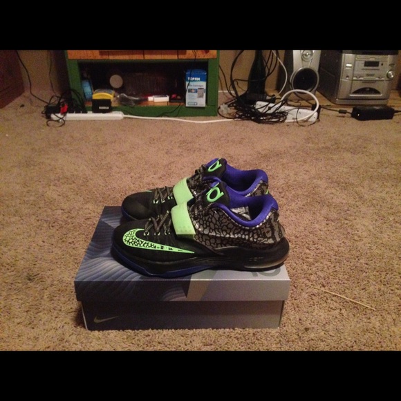 Kd7 electric eel size 9.5 - Picture 2 of 3