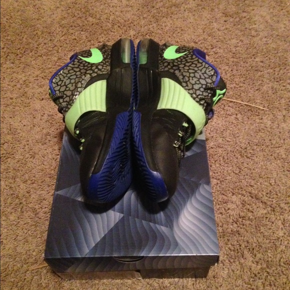 Kd7 electric eel size 9.5 - Picture 3 of 3