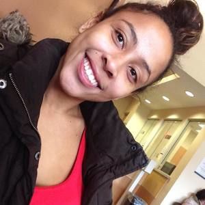 Meet your Posher, Sasha