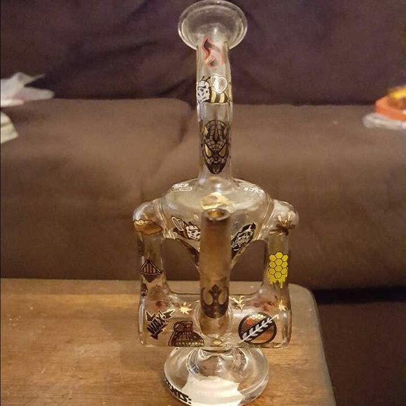 Hitman water pipe - Picture 2 of 3