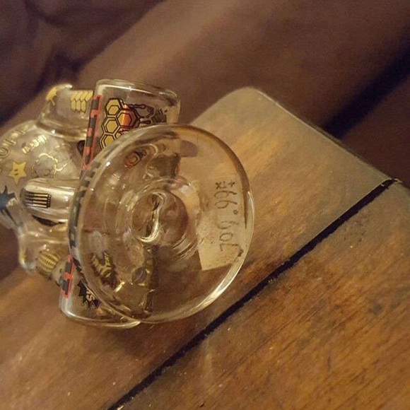 Hitman water pipe - Picture 3 of 3