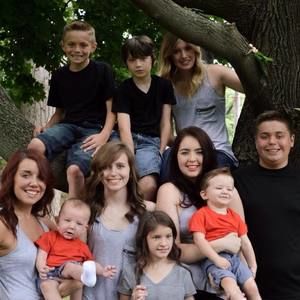 Meet your Posher, Donna