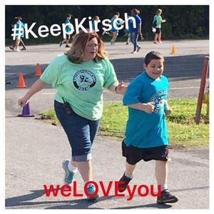 Meet your Posher, Donna