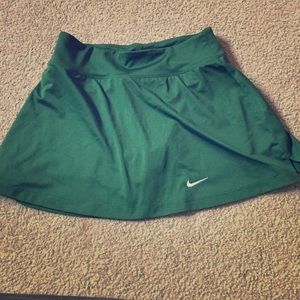Nike Tennis skirt