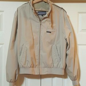 original members only jacket