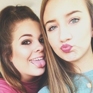 Meet your Posher, Erica