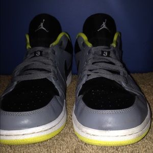 Retro 1 low size 11