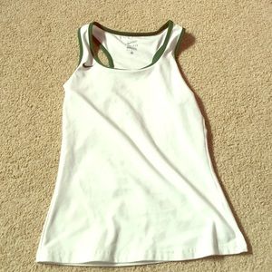 Nike Tank Top