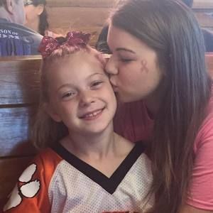 Meet your Posher, Brianna