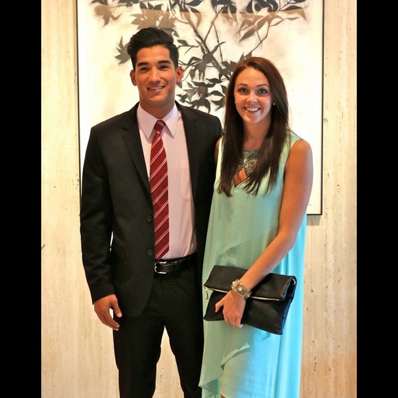 Meet your Posher, Bailey