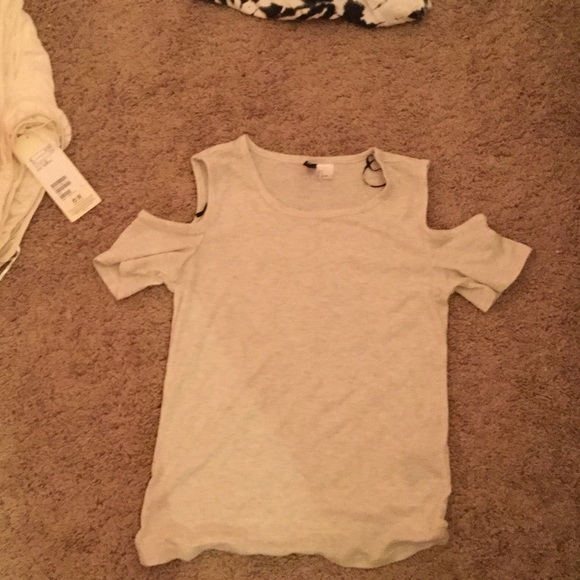 too big but I love it