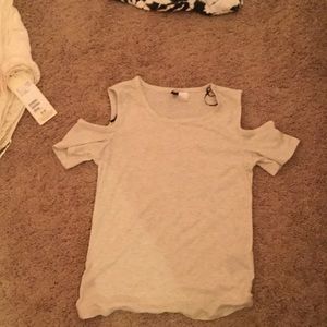 too big but I love it