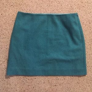 J. CREW SKIRT