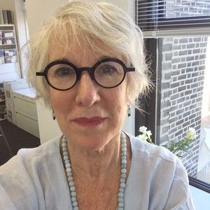 Meet your Posher, Kristie