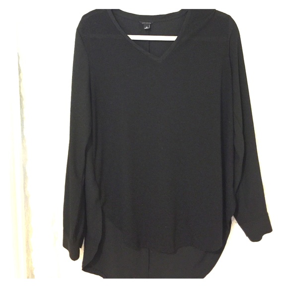 Ann Taylor top