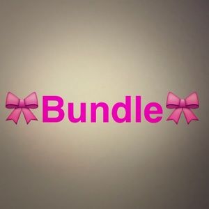 Burgundy blouse and floral patterned dress!