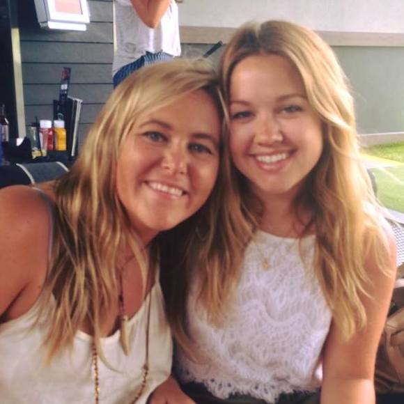 Meet your Posher, Hays