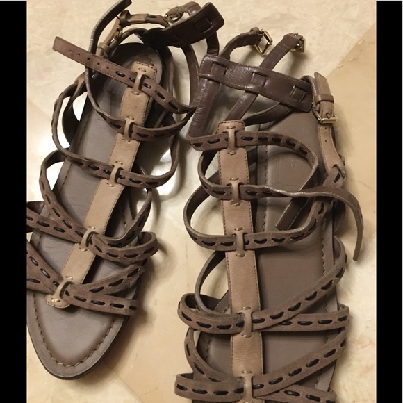 Dior Gladiator Flat - Picture 4 of 8