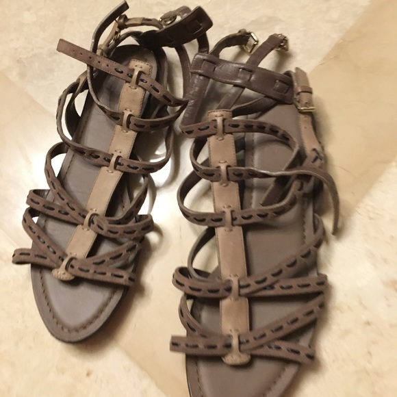 Dior Gladiator Flat - Picture 7 of 8