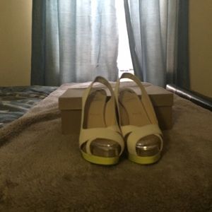 Christian Louboutin pumps