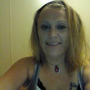 Meet your Posher, Leigh-anna