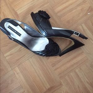 Bandolino Black sandals