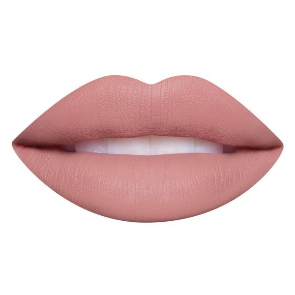 Dose of colors Bare With Me Liquid Lipstick