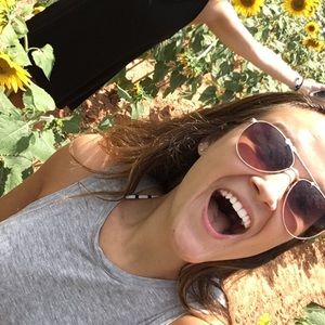 Meet your Posher, Nat