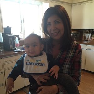 Meet your Posher, Penny