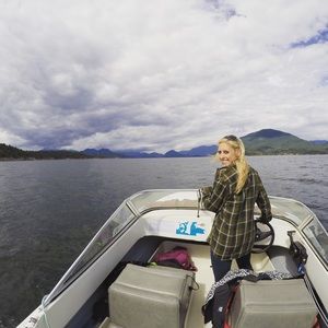 Meet your Posher, Madison