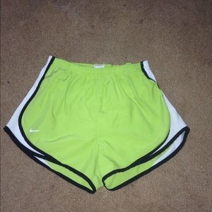 Nike Tempo Shorts