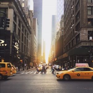 Meet your Posher, Ellie