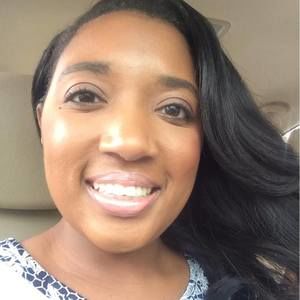 Meet your Posher, Candice