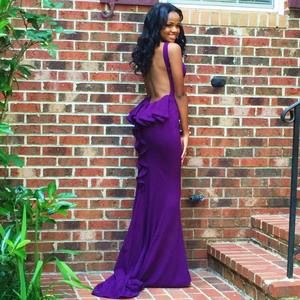 Meet your Posher, Ariyana