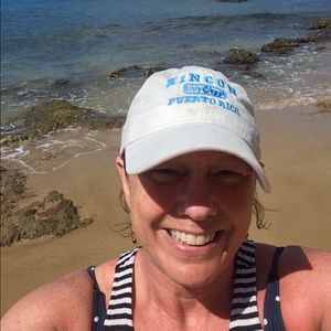 Meet your Posher, Suzanne